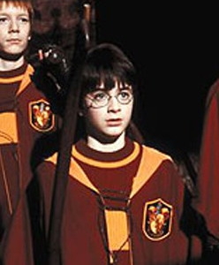 Harry Potter et la boîte à objets