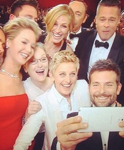 Selfie. What else ?