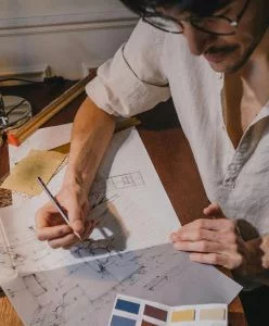 Quel cadeau offrir à un ou une architecte ? Notre sélection