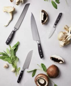 Quel couteau de cuisine choisir ?