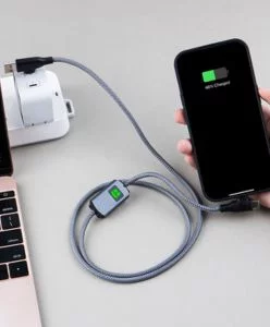 Comment recharger rapidement son téléphone ou ordinateur ?