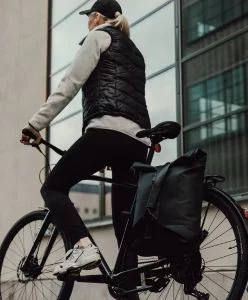 Quels goodies offrir aux salariés qui viennent au travail à vélo ?