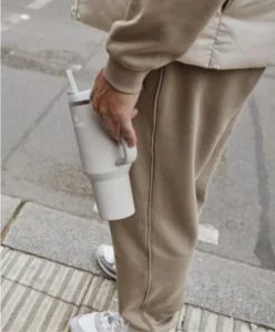 D'où vient le succès fou du Stanley Quencher ?