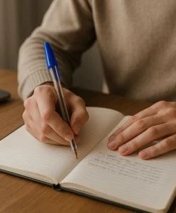 Stylo BIC ® Cristal : 75 ans d'innovation au service de votre communication