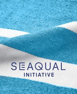 Seaqual ® Yarn : d'où vient cette nouvelle fibre recyclée ?
