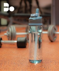 Quelle est la meilleure gourde publicitaire pour le sport en 2026?