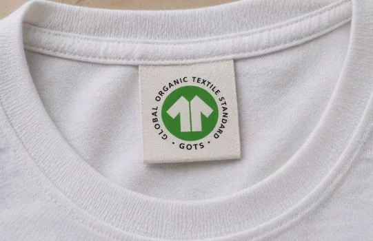 Tout savoir sur la certification GOTS présente sur vos textiles publicitaires