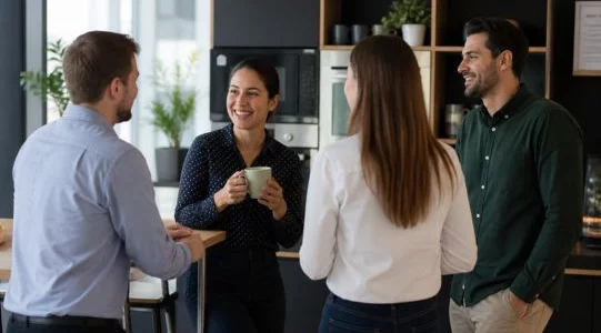 Goodies QVT : comment améliorer le bien-être au travail de vos salariés