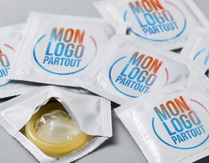 Journée mondiale de la santé sexuelle : pourquoi choisir le préservatif personnalisé comme objet publicitaire ?