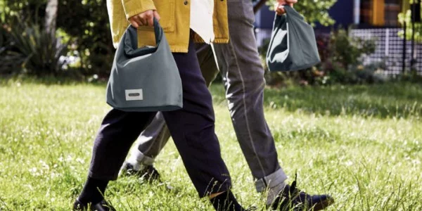 Quel est le meilleur sac pour emmener son déjeuner au travail ?