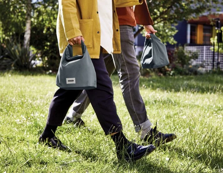 Quel est le meilleur sac pour emmener son déjeuner au travail ?