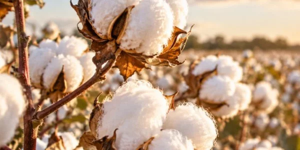 Coton biologique : tout ce qu'il faut savoir sur cette fibre textile