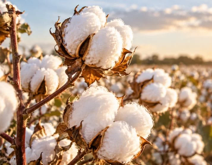 Coton biologique : tout ce qu'il faut savoir sur cette fibre textile