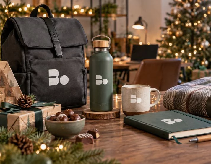 Comment choisir vos cadeaux de Noël en entreprise ?