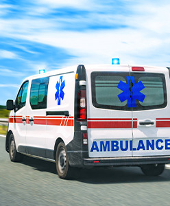 Quels objets publicitaires pour les sociétés d’ambulances ? 